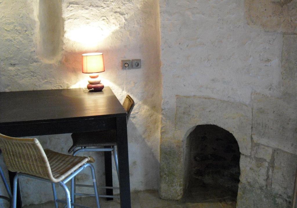 Sousmoulins House | Moulin De Chez Renaud