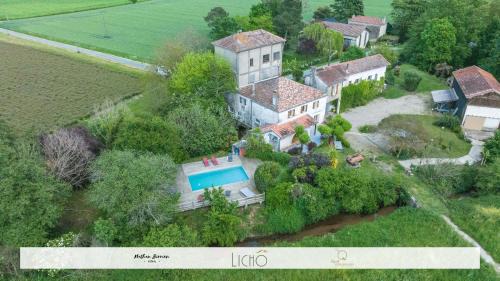 Bassanne Villa | Moulin de Flaujague - Bordeaux