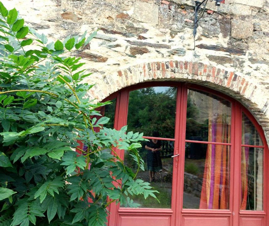 Pouzauges House | Moulin de Frely
