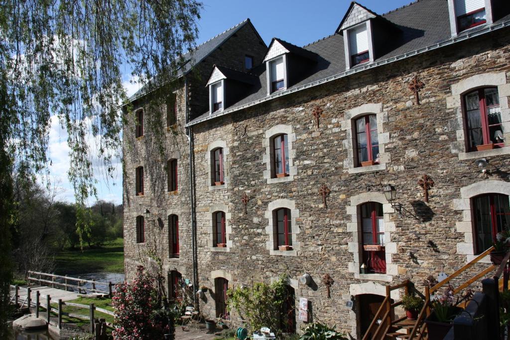Bohal Bed & Breakfast | Moulin de la Beraudaie