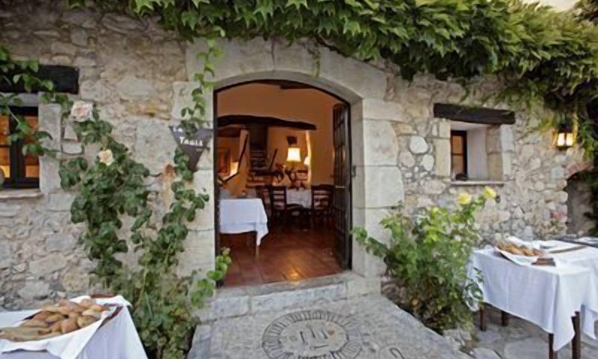 Fayence Hotel | Moulin de la Camandoule