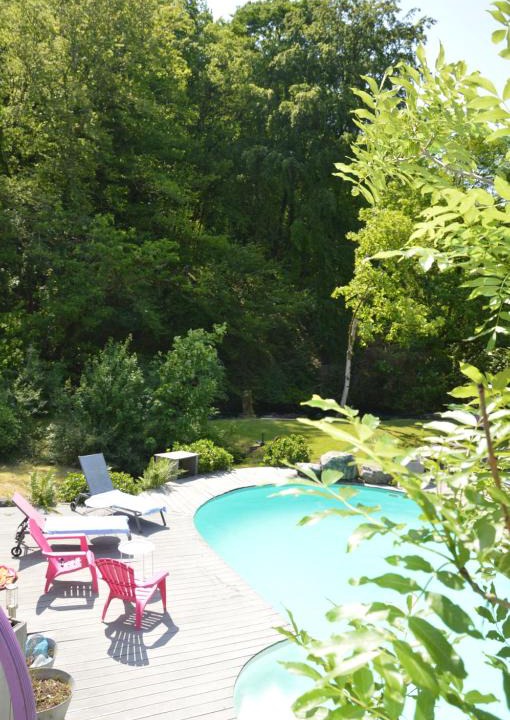 Cusance Bed & Breakfast | Moulin de la Cuse - L'îlote