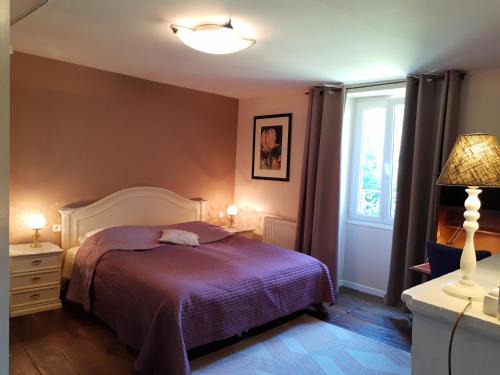 Orges Bed & Breakfast | Moulin de la Fleuristerie