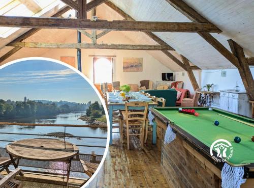 Saint-Sulpice House | Moulin de la Rongère