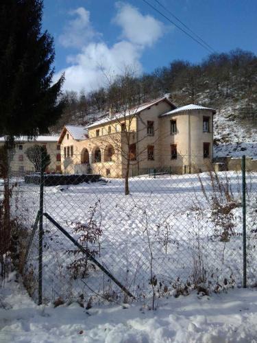 Saint-Saturnin Bed & Breakfast | Moulin de la Varenne