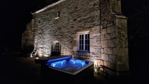 Le Relecq-Kerhuon House | Moulin de Lossulien