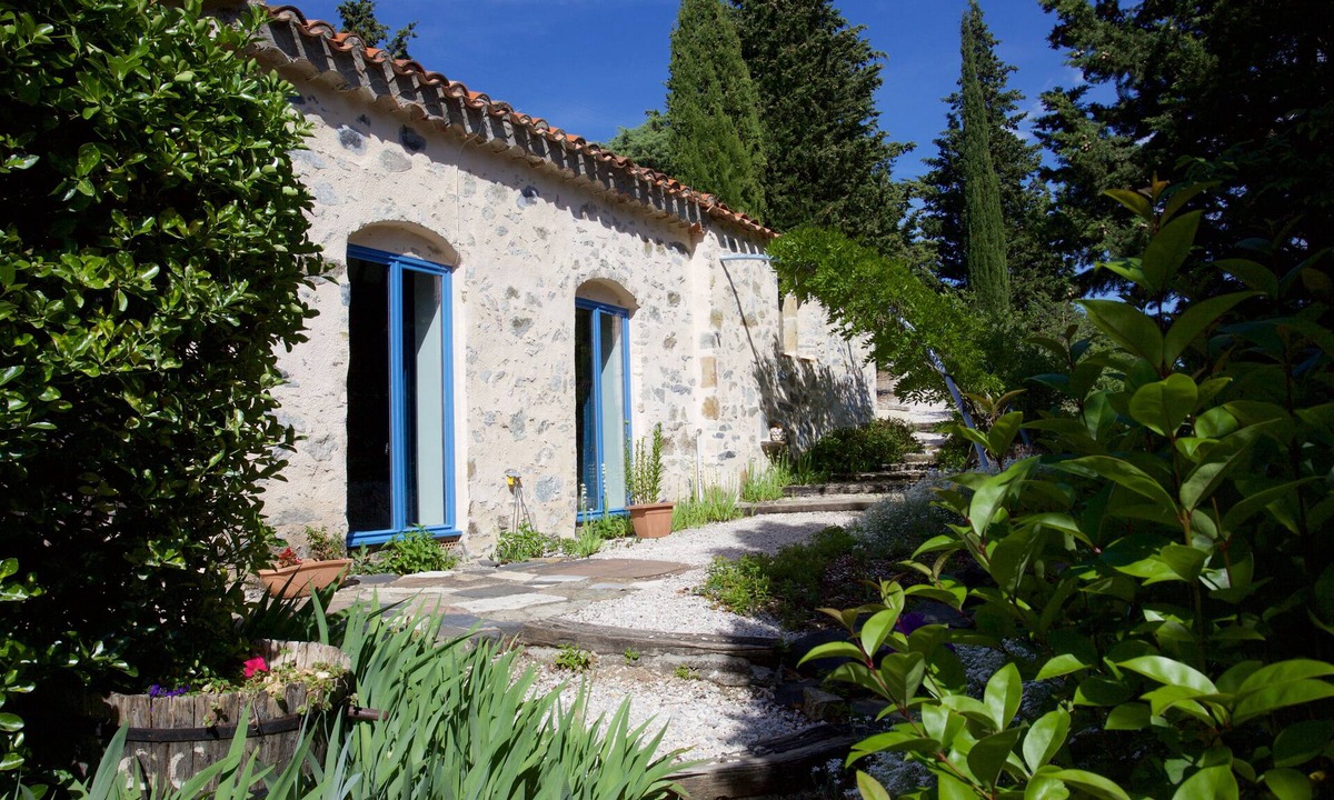 Fosse Cottage | Moulin De Perle - La Bergerie