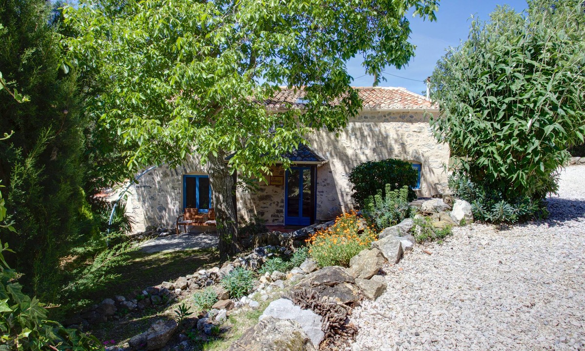 Fosse Cottage | Moulin de Perle - La Grange