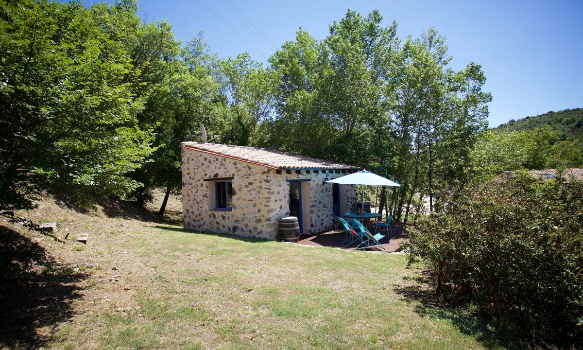 Fosse Cottage | Moulin de Perle - La Terrasse
