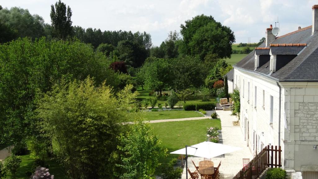 Anche Bed & Breakfast | Moulin de reigner