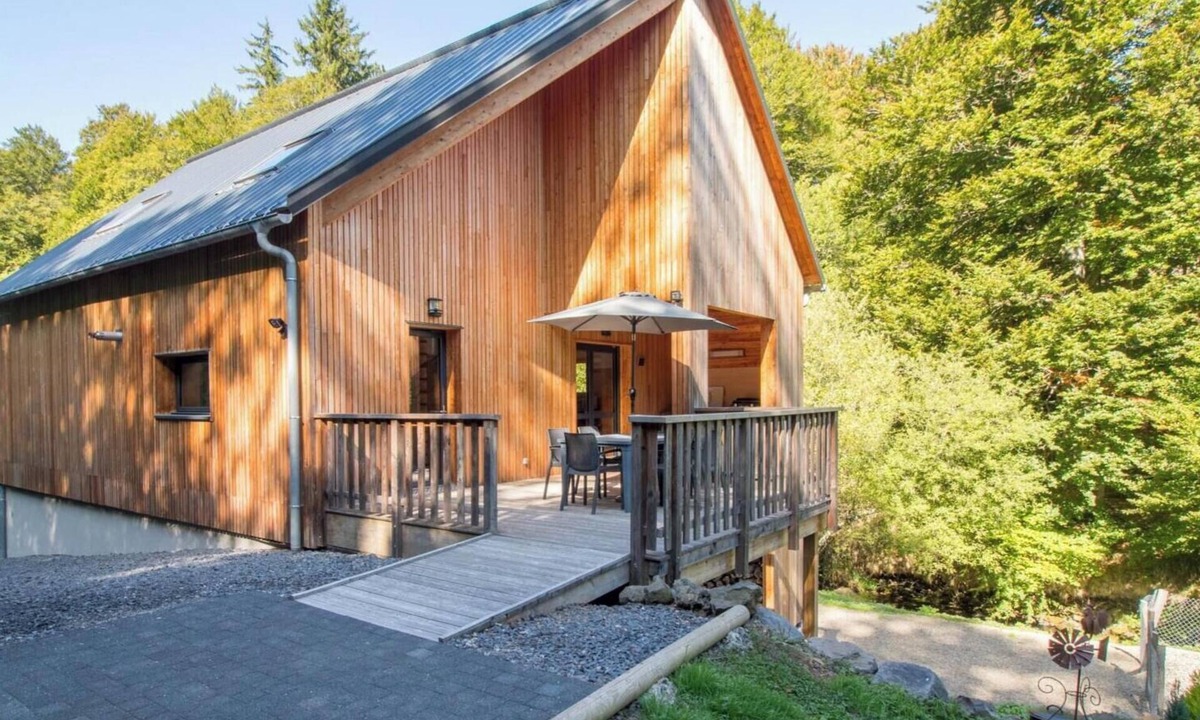 Valbeleix House | Moulin de Sparanat - Valbeleix