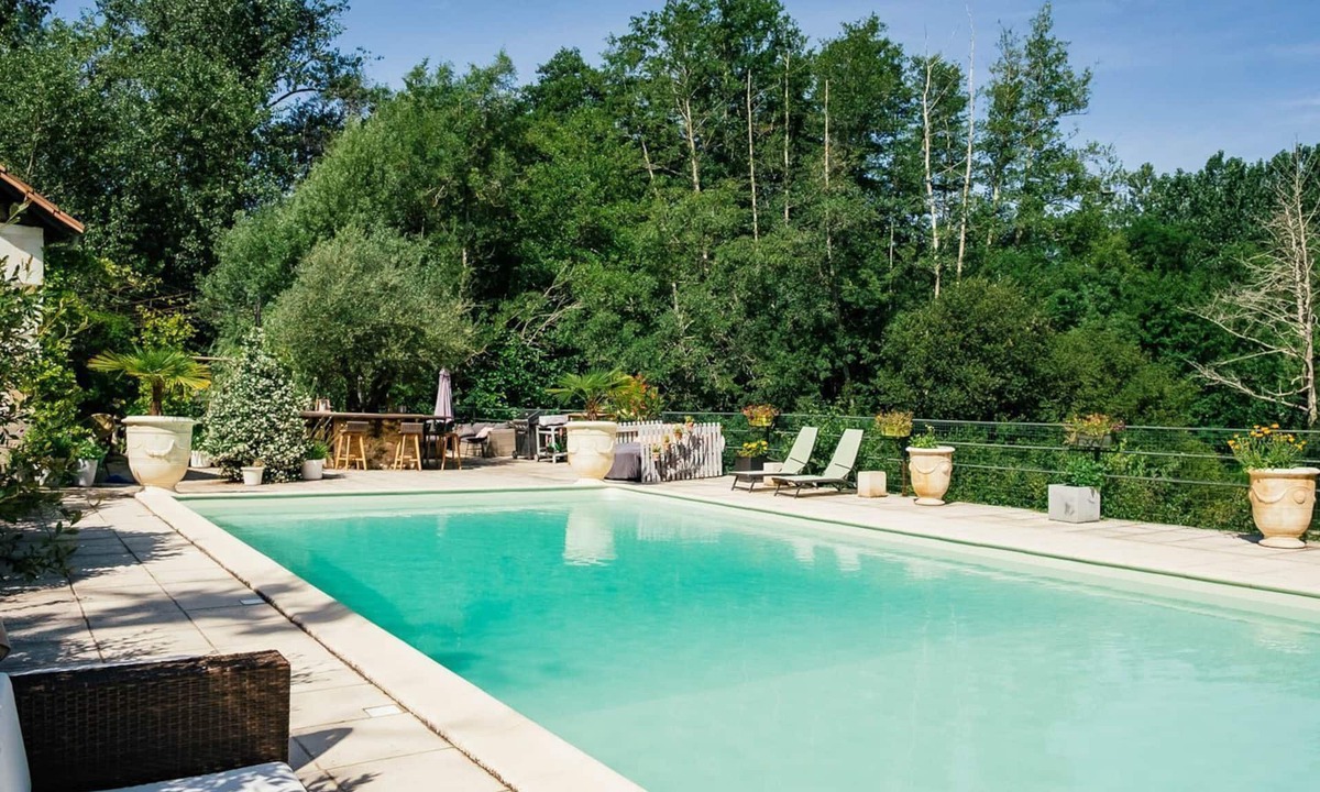Parcoul-Chenaud Villa | Moulin Des Libellules