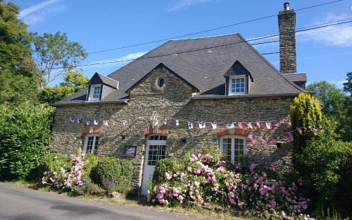 Cerisy-la-Foret Villa | Moulin des Rondelles