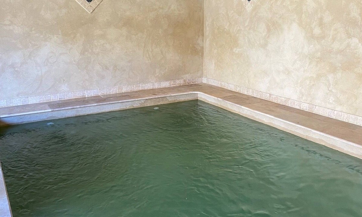 Saint-Michel-sur-Loire House | Moulin du 16ième Piscine Intérieure Chauffée