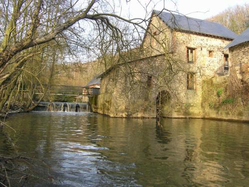 Craon Bed & Breakfast | Moulin Du David