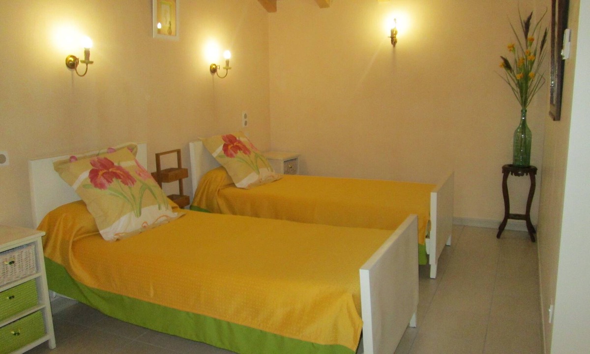 Auriac de Bourzac Bed & Breakfast | Moulin du treuil - Chambres d'hotes