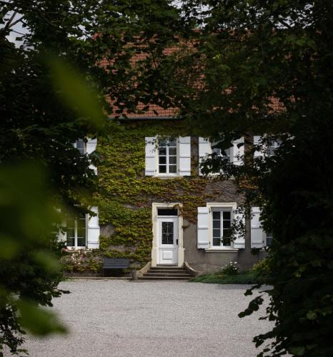 Dannes House | Moulin Moulin Maison d'Hôtes