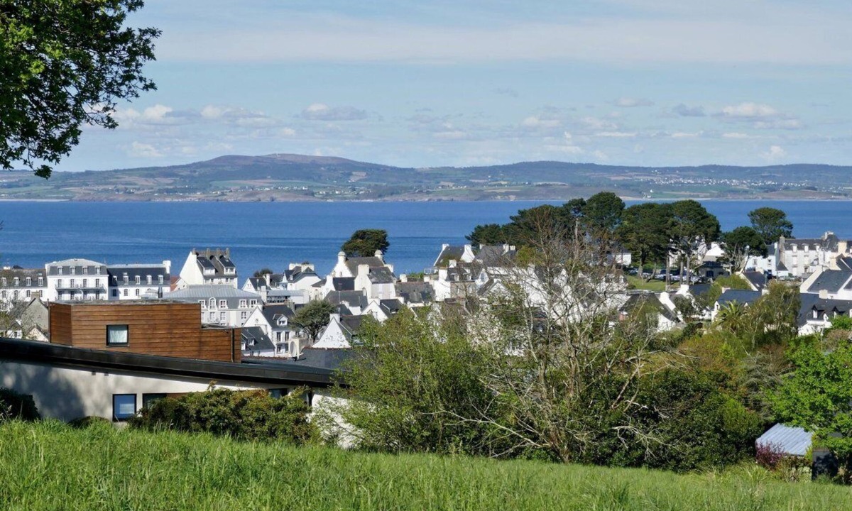 Landudec House | Moulin Poas - Landudec