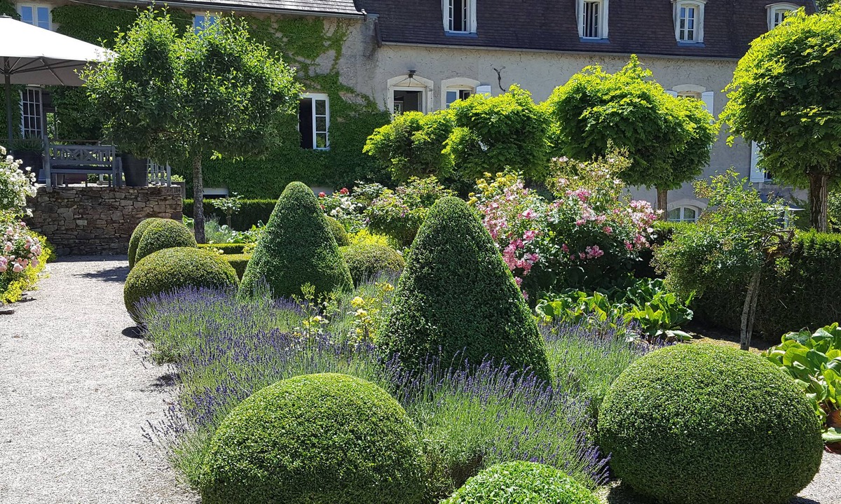 Autun House | Moulin Renaudiots