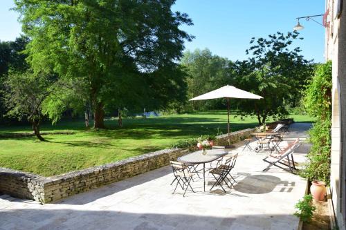 Jaunay-Clan Bed & Breakfast | Moulins de Clan