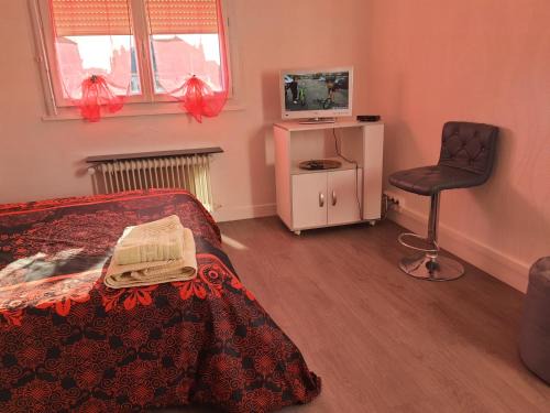 Moulins Apartment | moulins gare