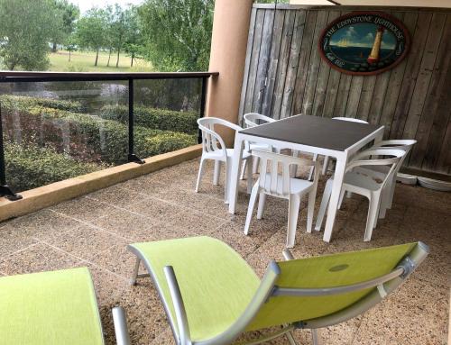 Hourtin Port Apartment | Moulis