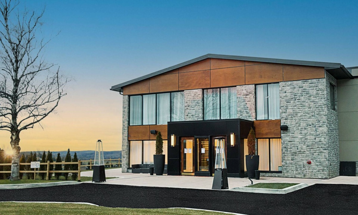 Caledon Hotel | Mount Alverno Luxury Resorts