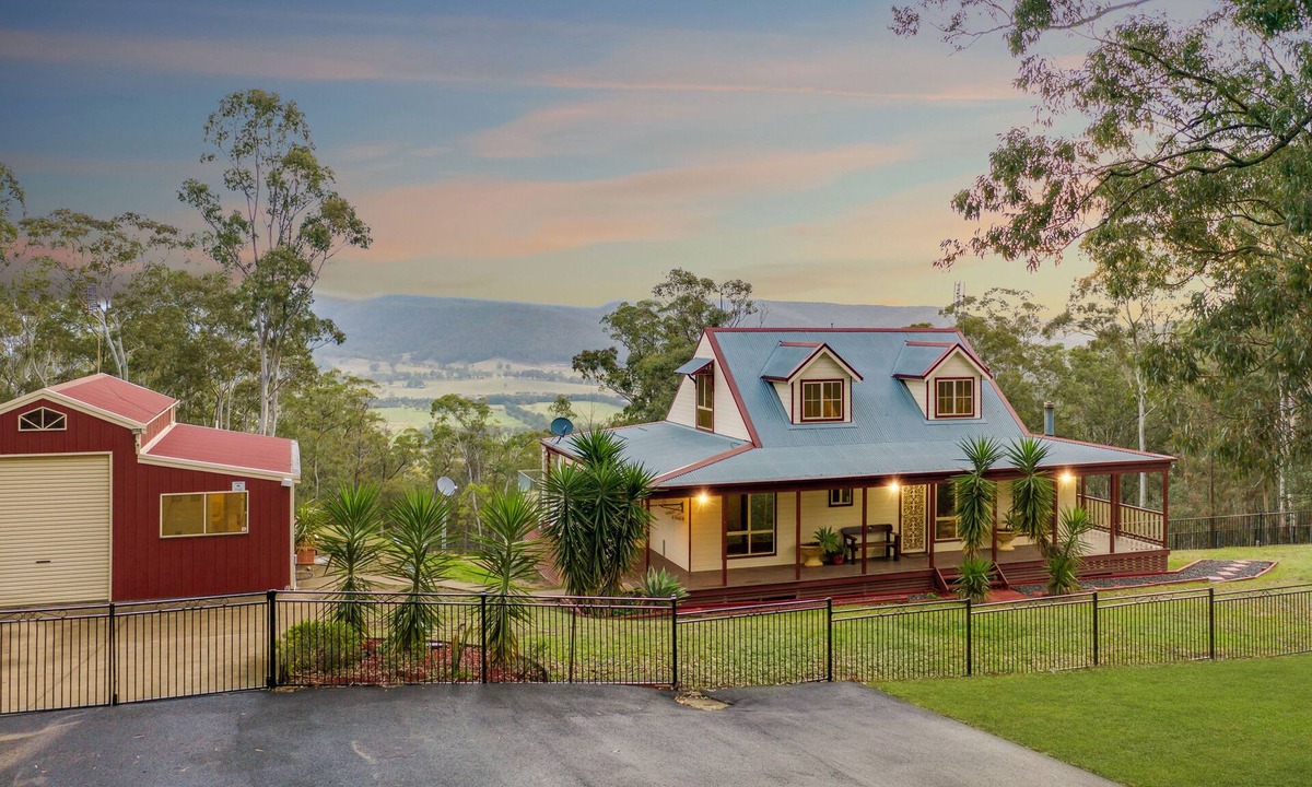 Mount View House | Mount Baker Retreat