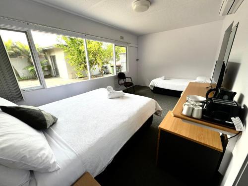 Mount Beauty Hotel | Mount Beauty Motor Inn