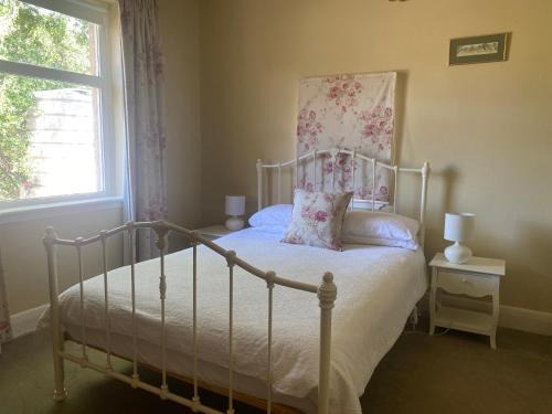 Charleston House | Mount Charles Homestead