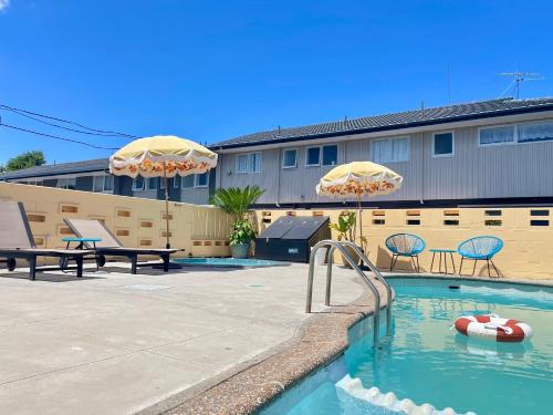 Mount Eden Hotel | Mount Eden Motel