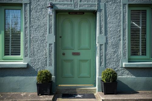 St Dogmaels House | Mount Gernos St Dogmaels