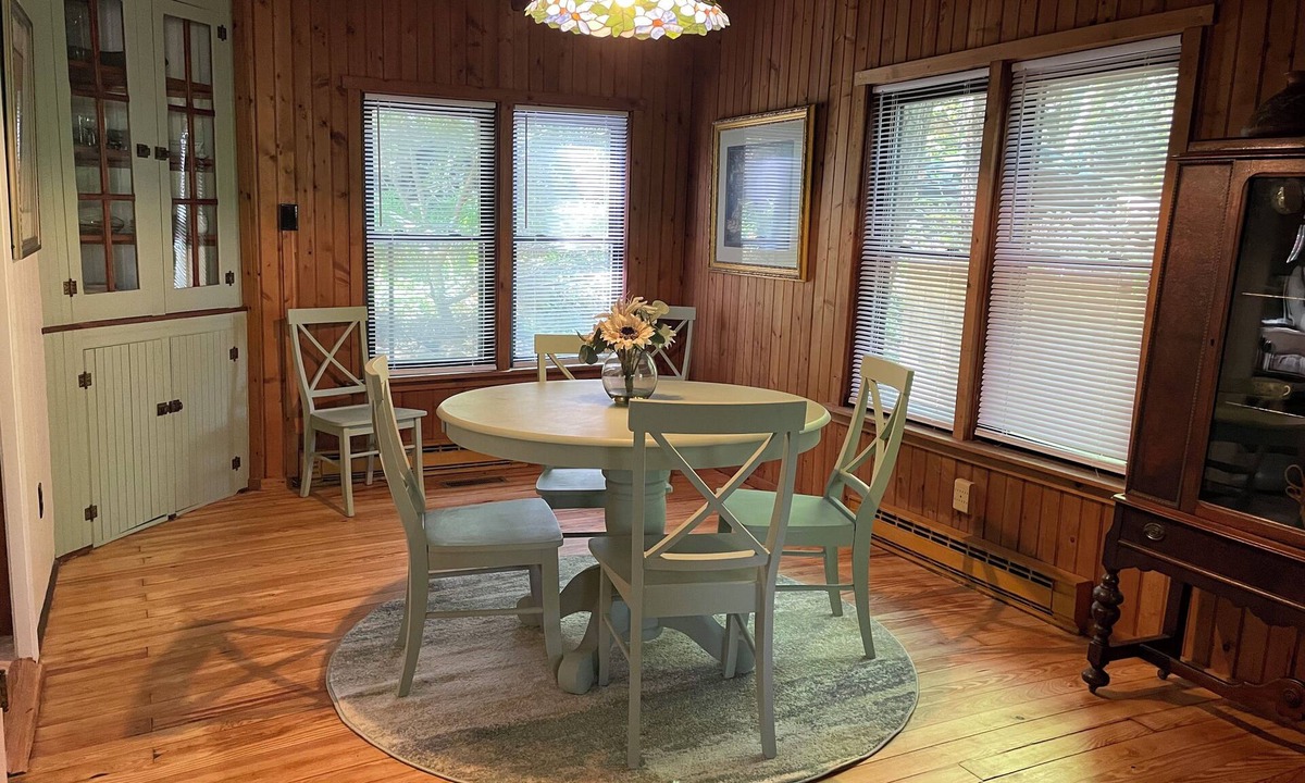 Mount Gretna Cottage | Mount Gretna's Serendipity