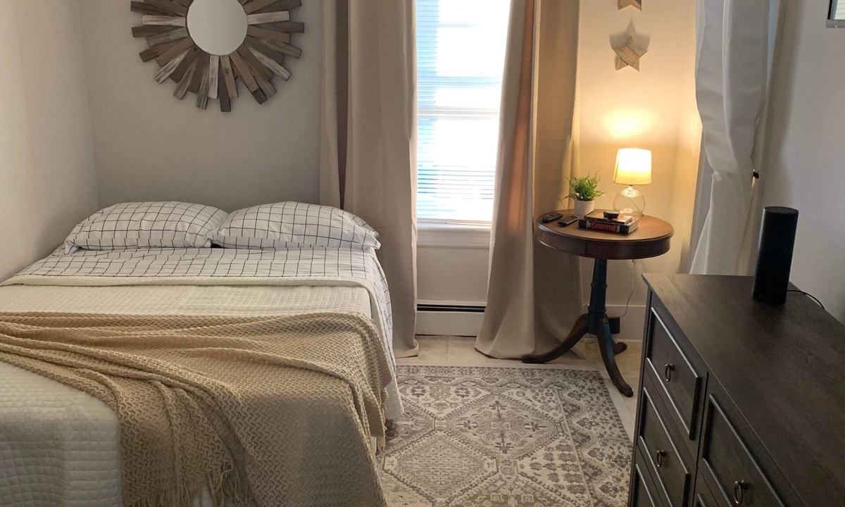 Millinocket Apartment | Mount Katahdin hideaway!