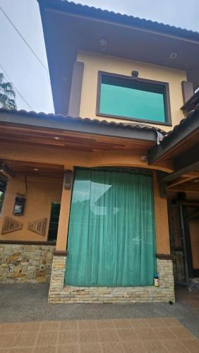 Hulu Kinta Villa | Mount Lake Villa