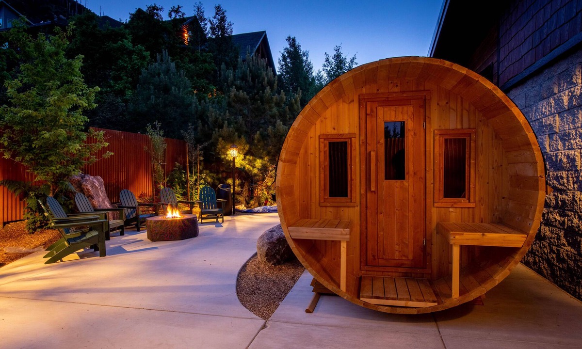 Summerhaven Cabin | Mount Lemmon Lodge