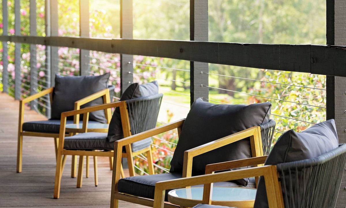 Stirling House | Mount Lofty Golf Course