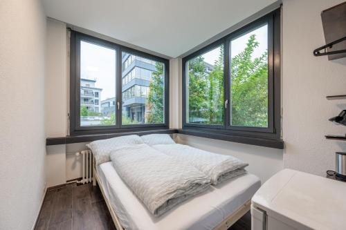 Kriens House | Mount Pilatus Rooms Lucerne