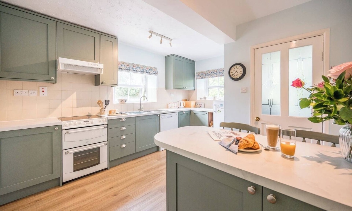 Dunwich Apartment | Mount Pleasant Farm, Dunwich