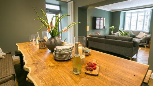 Llanberis House | Mount Pleasant