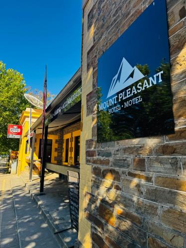 Talunga Hotel | Mount Pleasant Hotel