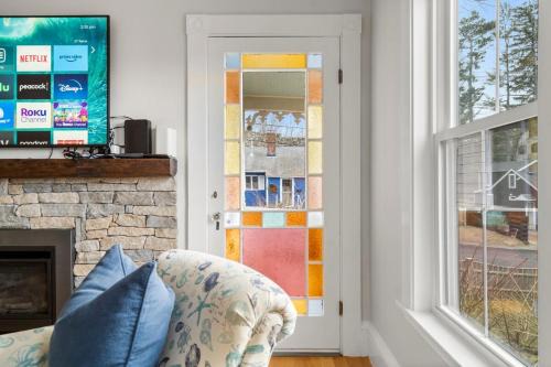 Gloucester House | Mount Pleasant