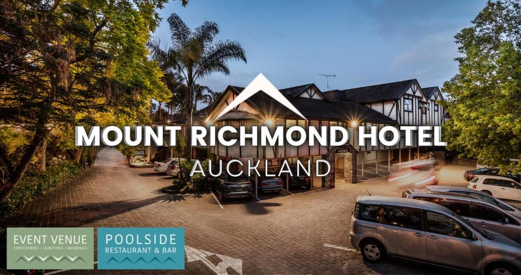 Otahuhu Hotel | Mount Richmond Hotel
