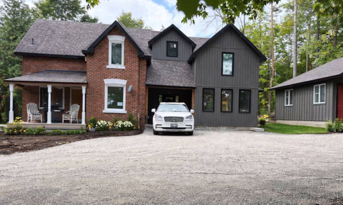 Oro-Medonte Other | Mount St. Louis four season hideaway
