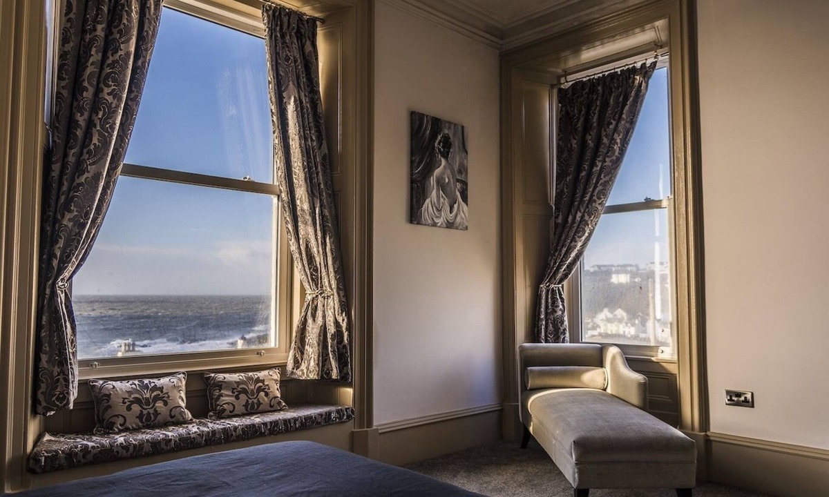 Portpatrick Hotel | Mount Stewart Hotel