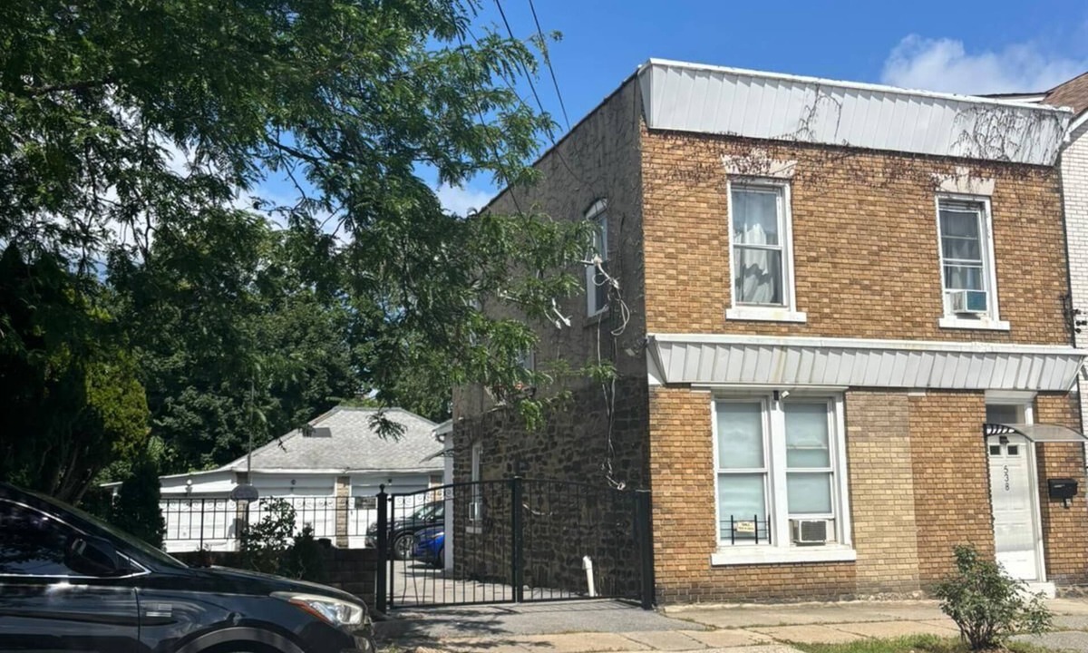North Side Apartment | Mount Vernon, NY