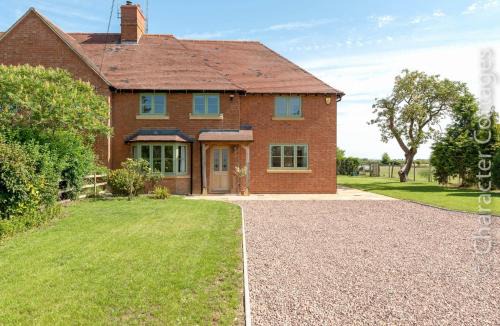 Broadway House | Mount View