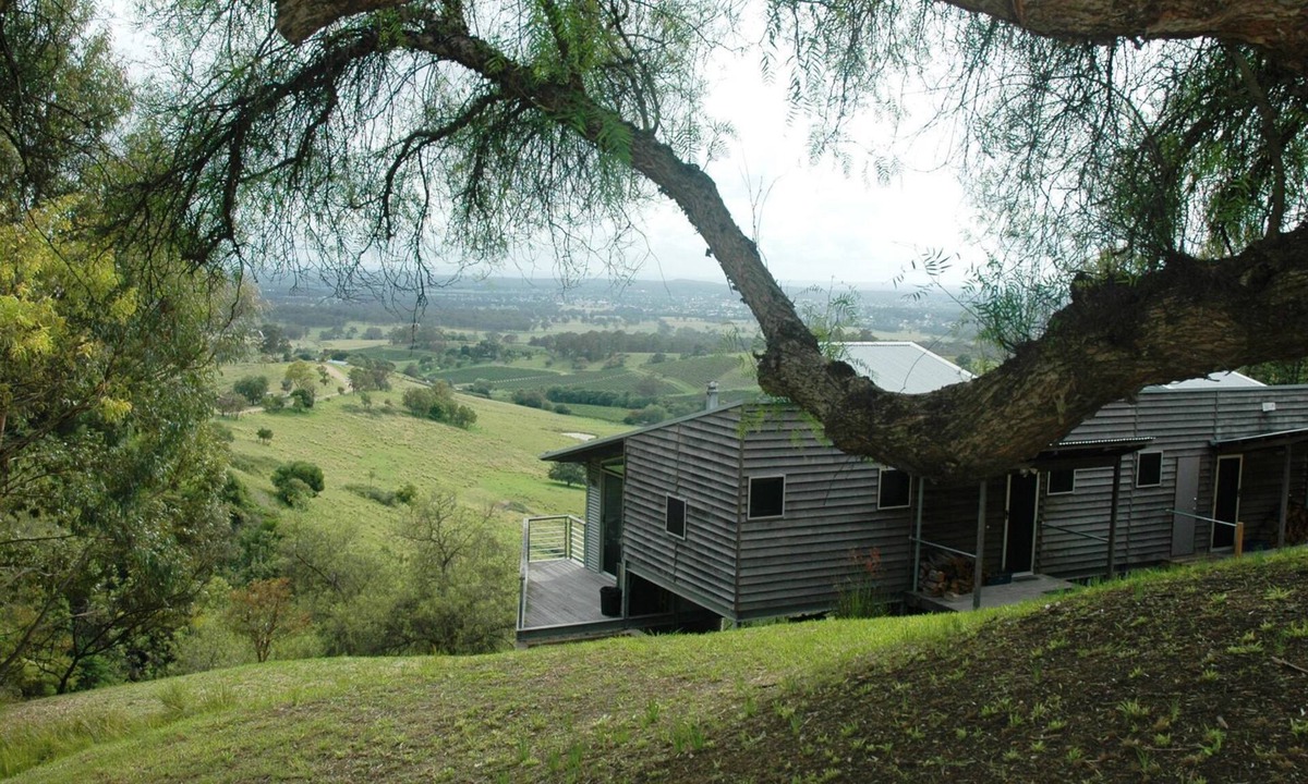 Mount View Cabin | Mount View Lodges - Hunter Valley - 1 Bed