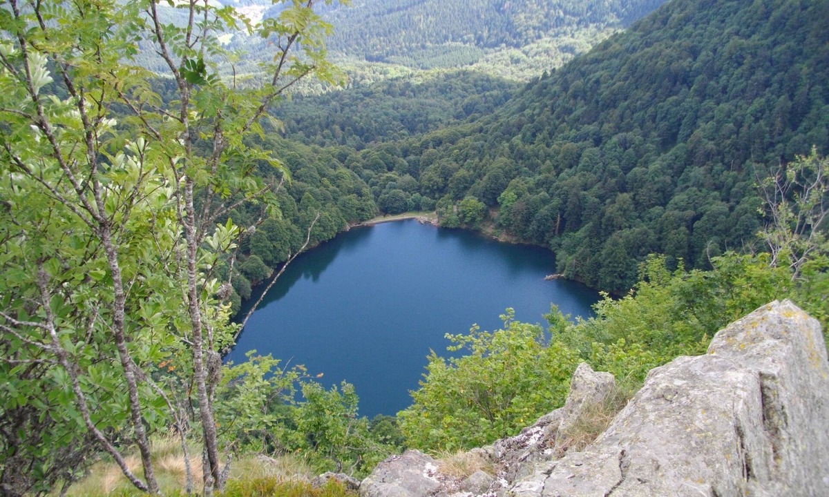 Saint-Maurice-sur-Moselle Apartment | MOUNTAIN, PURE AIR HIKES insured