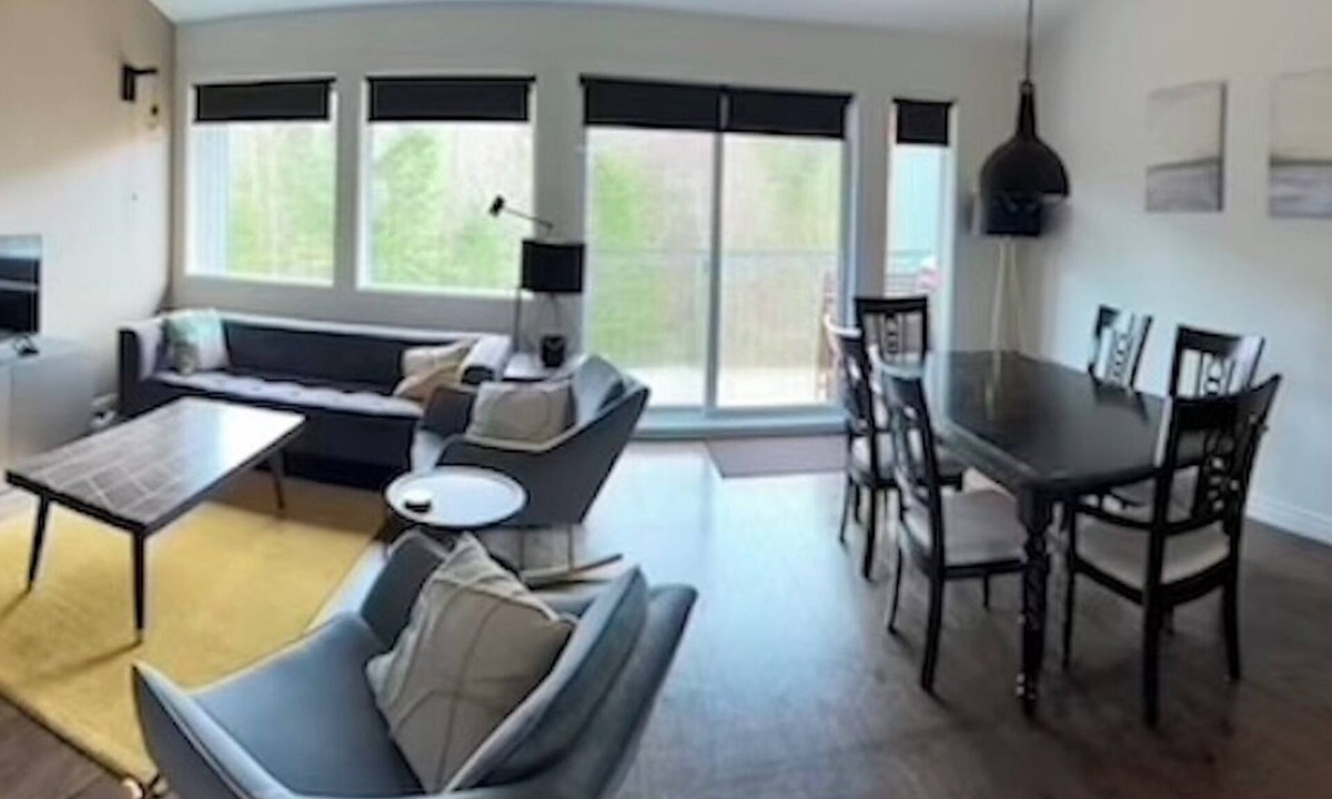Stoneham Ski Chalet | Mountain Chalet - Stoneham, 25 minutes from Quebec City